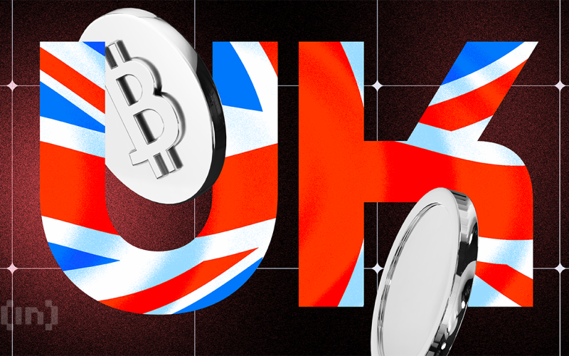 Will the UK or Scam Victims Keep $7.3 Billion Bitcoin Stockpile?