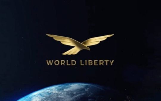 World Liberty Financial sells tokens to Hut8 for treasury reserves at $0.25 each