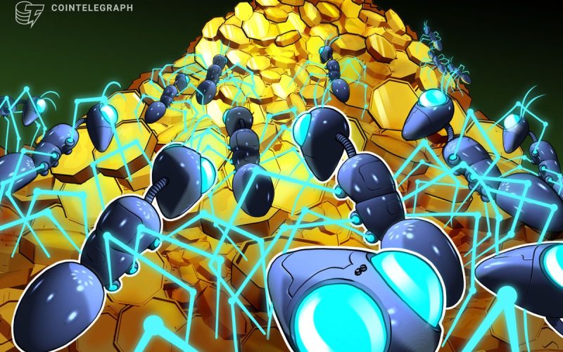 Animoca Brands Expands Investment Scope Heading Into 2026