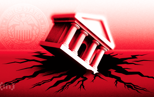 Biggest Crypto Narrative For 2026?