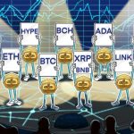 Bitcoin, Altcoins Bounce But Moving Averages Must Hold For Rally Extension