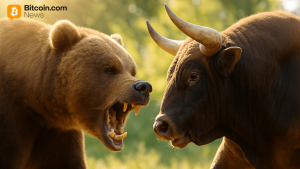 Bitcoin Price Watch: Stuck in the Basement—Is a Bounce or Breakdown Next?