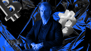 Bitcoin Volatility is 'Satoshi's Gift': Michael Saylor Dismisses DAT Crash Fears