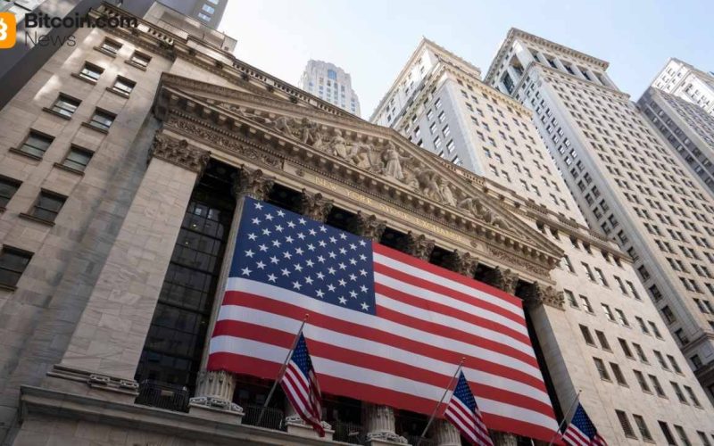 Bitwise XRP ETF Lands on NYSE Today as Mainstream Interest Accelerates