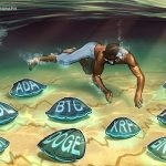 Early Recovery In Bitcoin, Altcoins Falters: Are New Lows Incoming?