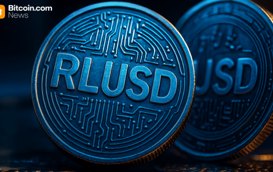 Hamilton Lane, Securitize, Vaneck, Ripple Tie up RLUSD Liquidity for HLSCOPE