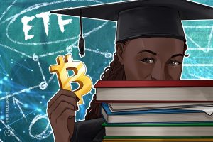 Harvard Boosts Bet on BlackRock’s Bitcoin ETF