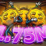 Hyperliquid Team Confirms 1.75M HYPE Tokens Unlocked Today