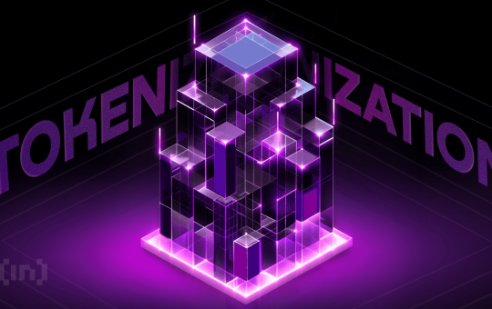 Is Trump-Saudi Tokenization the Next Big Power Play?