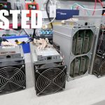 Let’s clean my “new” Zcash miners.