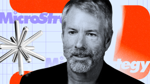 Michael Saylor Just Pushed Back on MSCI Consultation