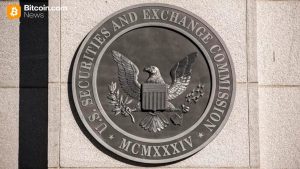 SEC Backs Crypto Evolution With Market Forces Positioned as Final Value Judge