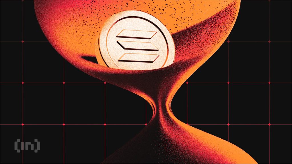 Solana Drop Hits Forward Industries With $668M Unrealized Loss