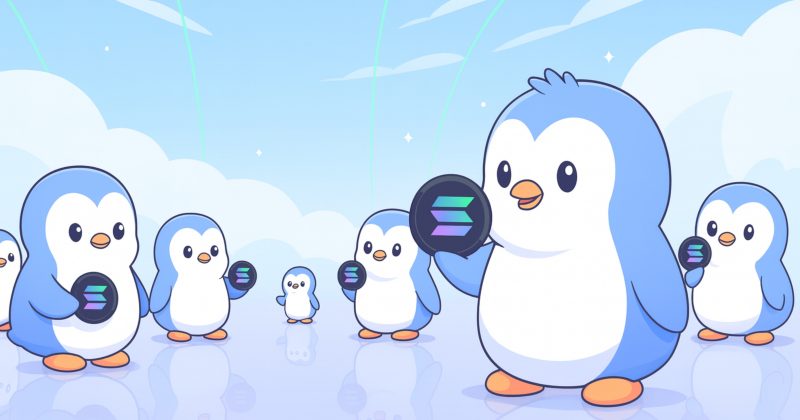 VanEck launches Solana ETF VSOL, now open for trading