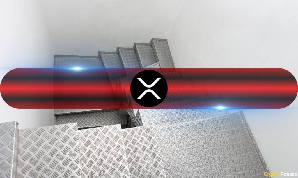 XRP Leads the Fear Trade as BTC and ETH Sentiment Weakens