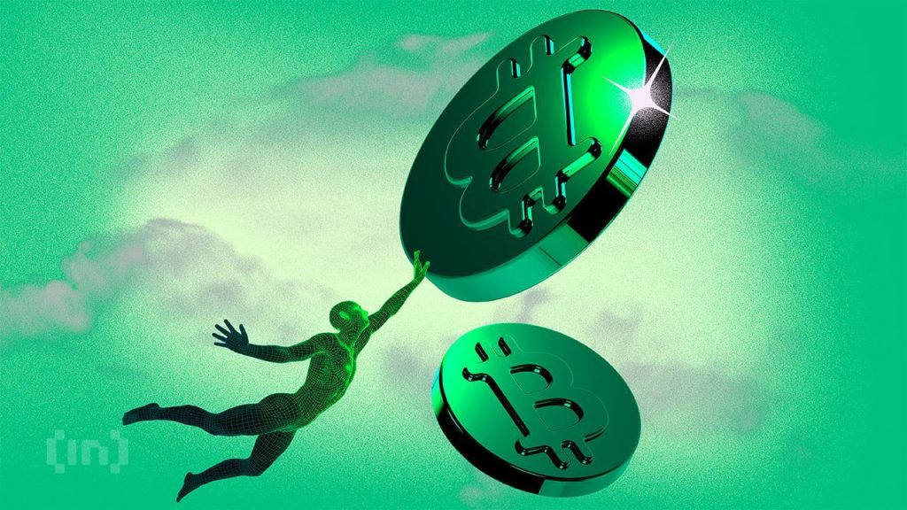 2 Key Metrics Hint Bitcoin Selling Pressure Is Weakening