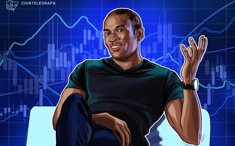 Arthur Hayes Says There Is "Always An Altcoin Season"