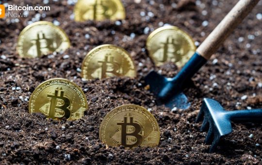 Bitcoin Mining Promises Under Fire as SEC Alleges $48.5M Investor Funds Were Misused