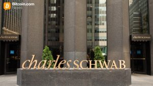 Charles Schwab Widens Regulated Crypto Exposure With Solana Futures Inside Brokerage Accounts