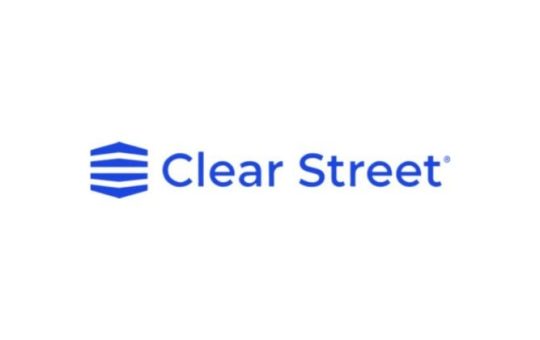 Crypto treasury underwriter Clear Street plans to go public early next year: FT