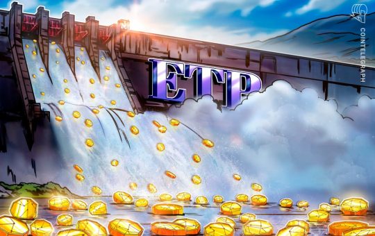Over 100 Crypto ETPs Could Launch In 2026: Bitwise