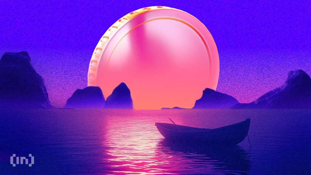 Perpetuals Exchange Lighter Debuts LIT Token