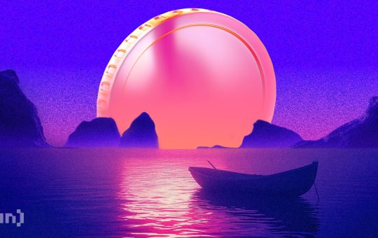 Perpetuals Exchange Lighter Debuts LIT Token