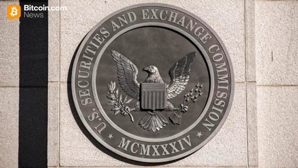 SEC Educates Retail Investors on Holding Crypto as Custody Decisions Become Market-Critical