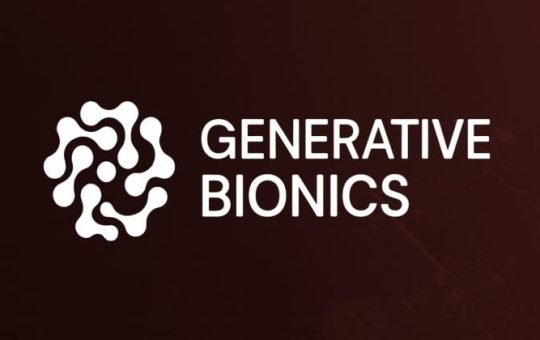 Tether invests €70M in Generative Bionics to back Europe’s largest robotics spinoff