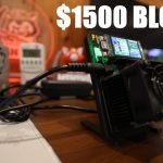 This $250 Miner Could Hit a 10,000 DOGE Block!?