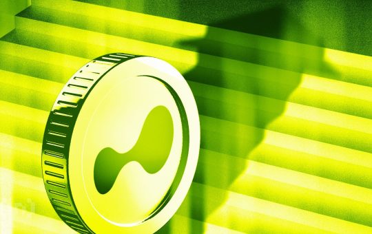 Why Cantor Fitzgerald Thinks Hyperliquid Could Reach $200B