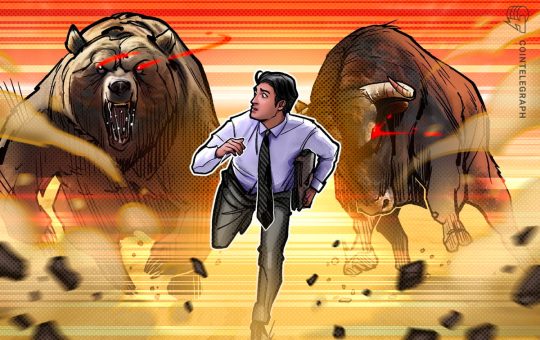 BTC Stalls Near $98K as Spot Trader Demand Fades