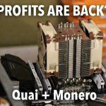 Crypto Mining is BACK in 2026? Quai & Monero Are EXPLODING