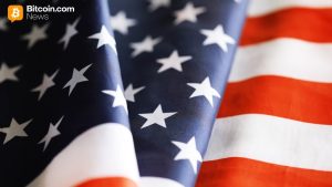 Crypto Policy Shift in Motion as Lawmakers Move to Protect Non-Custodial Blockchain Builders