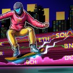 Crypto Rally Stalls As BTC Falls Short Of $98K: Will Dip Buyers Arrive?