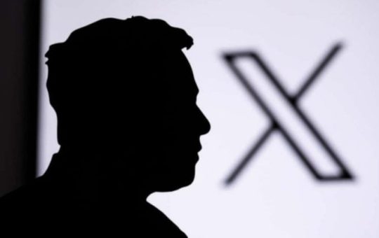 Elon Musk's X back online following massive global outage