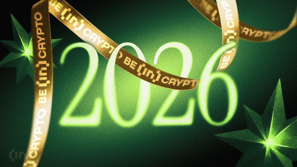 Here's Crypto’s First $1 Million Moment of 2026