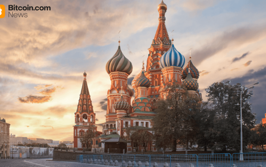 Report: Russia Designates Ukrainian Crypto Exchange as ‘Undesirable’ Organization