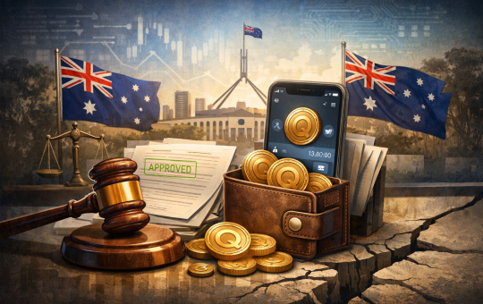 What the BPS ruling reveals about Australia’s crypto compliance gap