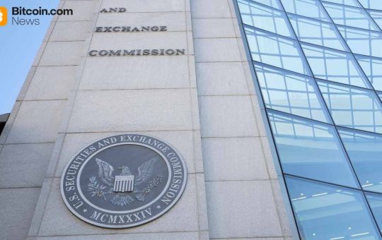 XRP Legal Status Reaffirmed as SEC Remains Blocked From Core Security Claim