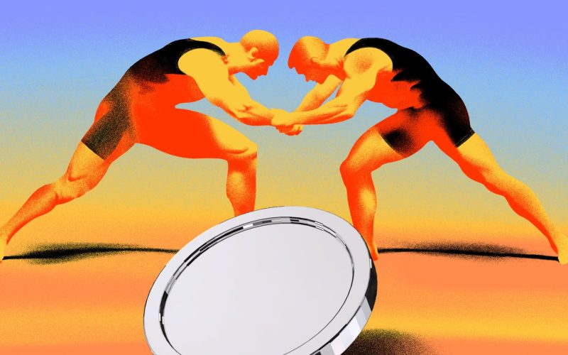 3 Altcoins Facing Liquidation Risks in the 2nd Week of February