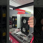 ARE YOU SHUTTING DOWN?