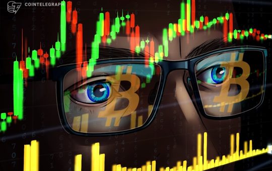Bitcoin $60K Retest Odds Rise As Bearish Options, ETF Outflows Show Fear
