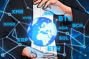 Bitcoin, Altcoin Gains Hold But Top Sellers Enforce The Range Ceiling