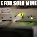 Bitcoin Mining at SCALE is getting ROUGH! Difficulty UP