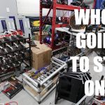 Crypto Mining ATTRITION.