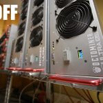 Crypto Mining Is Getting CRUSHED… My GPUs are now losing Money.