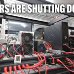 Crypto Mining Is Getting ROUGH… Here’s What I’m Doing