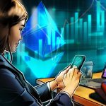 ETH ETF Flows, Onchain Volume Signal Recovery To $2.4K