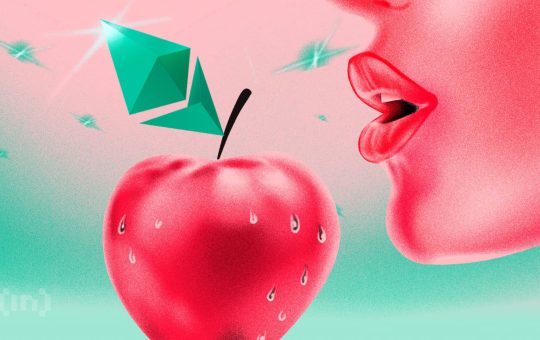 Ethereum Price Below $2,000 — But Big Holders Aren’t Selling